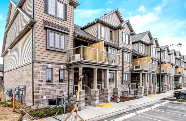 12B-85 Mullin Drive, Guelph | Image 1