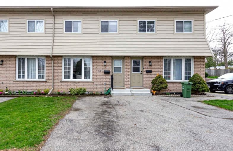 17-115 Bonaventure Drive, Hamilton | Image 1