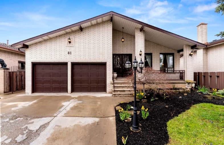 81 Henley Drive, Hamilton | Image 1