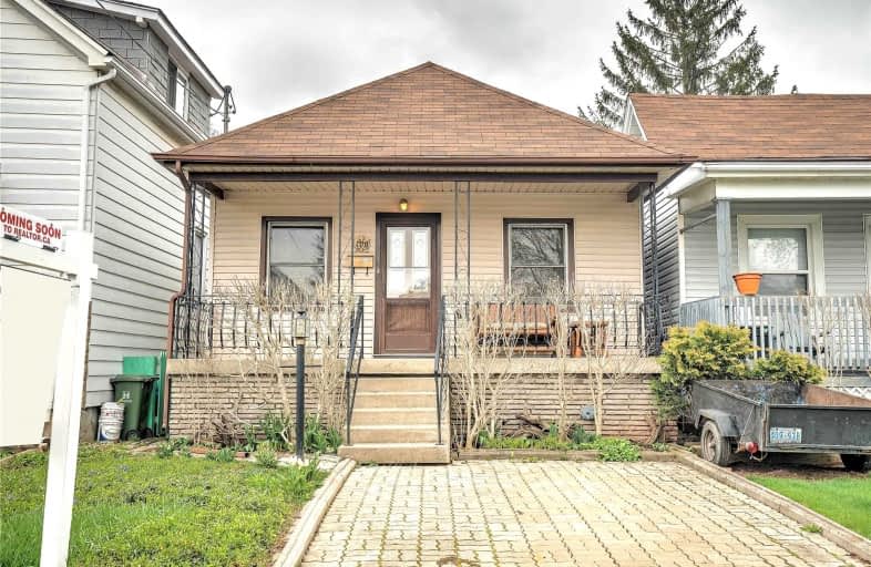 100 Houghton Avenue North, Hamilton | Image 1