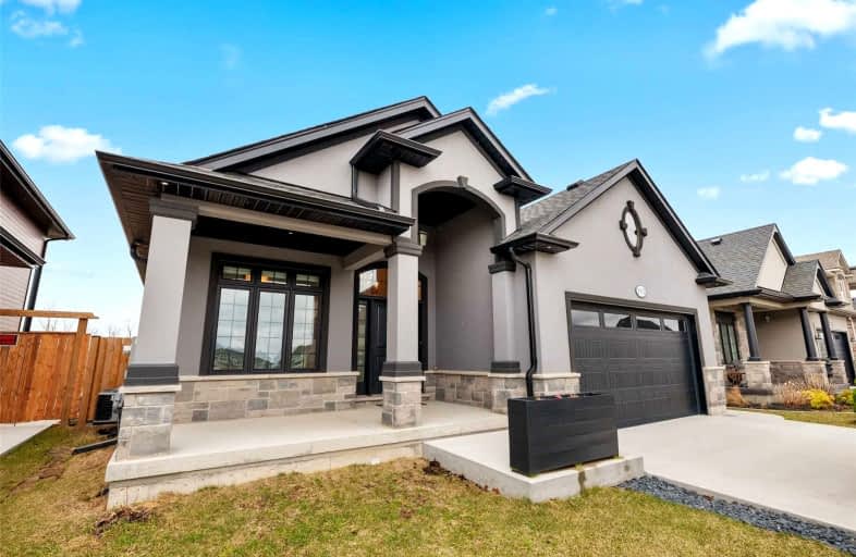 182 Viger Drive, Welland | Image 1