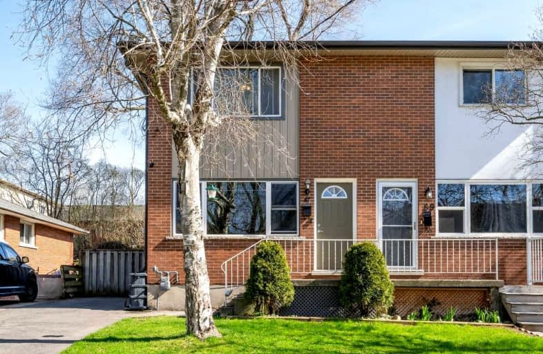 87 Barbara Crescent, Kitchener | Image 1