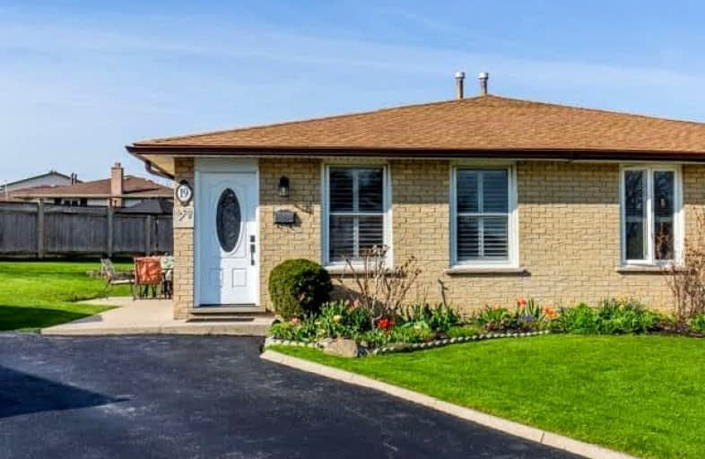 19 Hopewell Crescent, Hamilton | Image 1