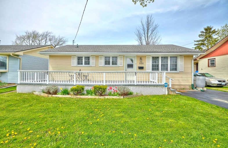 320 Dufferin Street, Fort Erie | Image 1