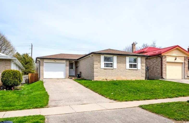 581 Westvale Drive, Waterloo | Image 1