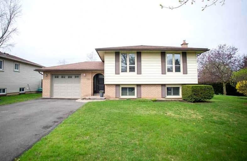 330 Brantwood Park Road, Brantford | Image 1