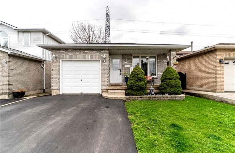 111 Beaverbrook Avenue, Hamilton | Image 1