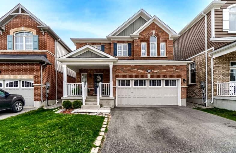 403 Grovehill Crescent, Kitchener | Image 1