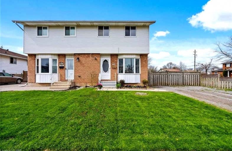 7796 Jubilee Drive, Niagara Falls | Image 1