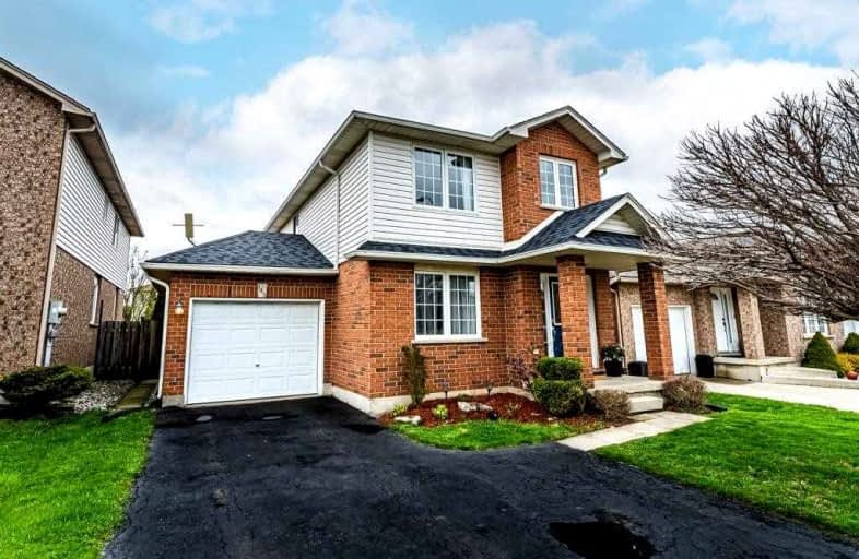 143 Arrowhead Drive, Hamilton | Image 1
