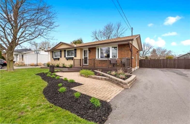 4 Andres Street, Niagara on the Lake | Image 1