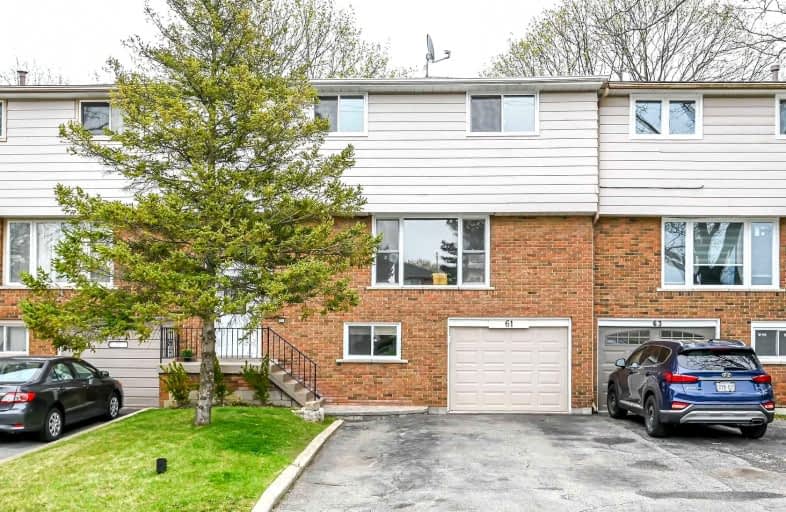 61 Caledon Avenue, Hamilton | Image 1