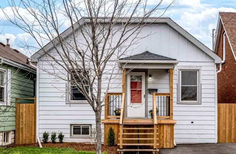 241 Tragina Avenue North, Hamilton | Image 1