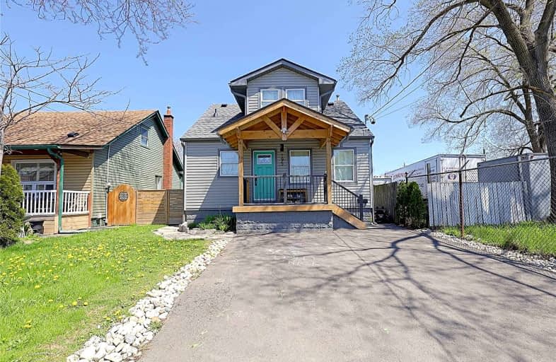 195 Mcanulty Boulevard, Hamilton | Image 1