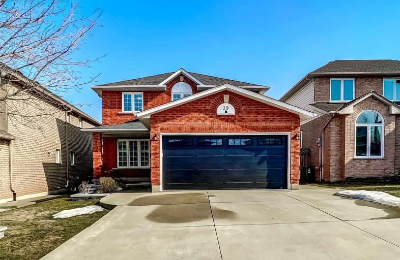 39 Artistic Boulevard, Hamilton | Image 1