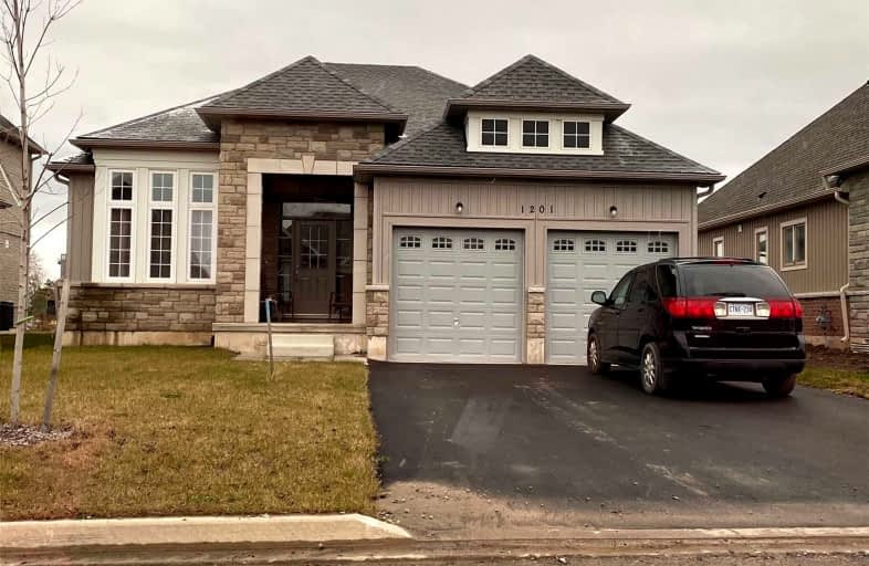 1201 Green Acres Drive, Fort Erie | Image 1