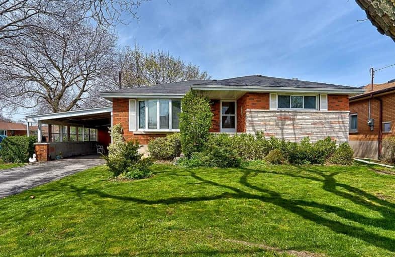 164 Rendell Boulevard, Hamilton | Image 1