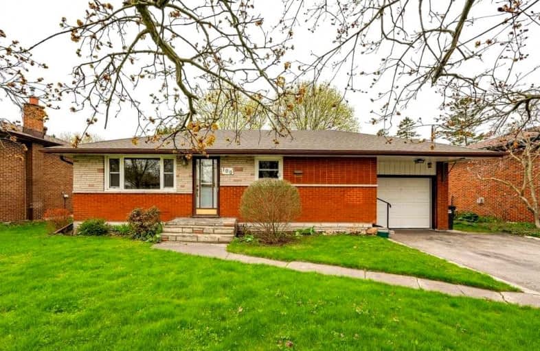 100 Guelph Street, Guelph | Image 1