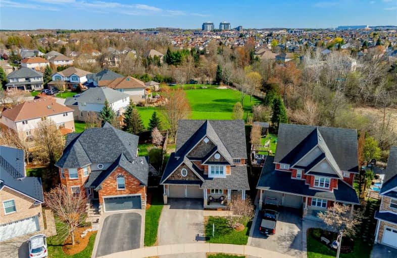37 Holland Crescent, Guelph | Image 1
