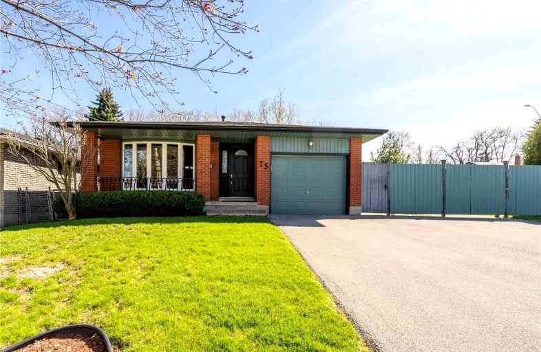 75 Juanita Drive, Hamilton | Image 1