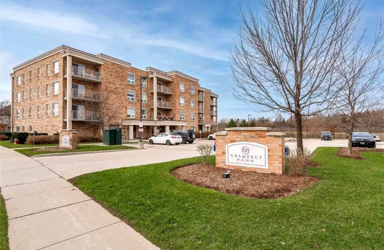 307-901 Paisley Road, Guelph | Image 1
