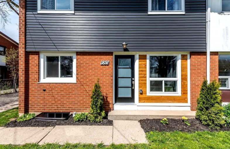 689 Britannia Avenue, Hamilton | Image 1