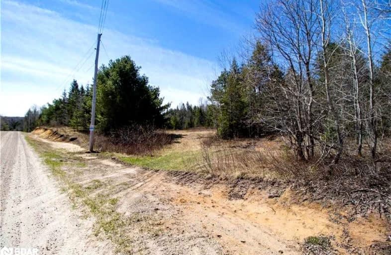 Relative Road, Burk's Falls | Image 1