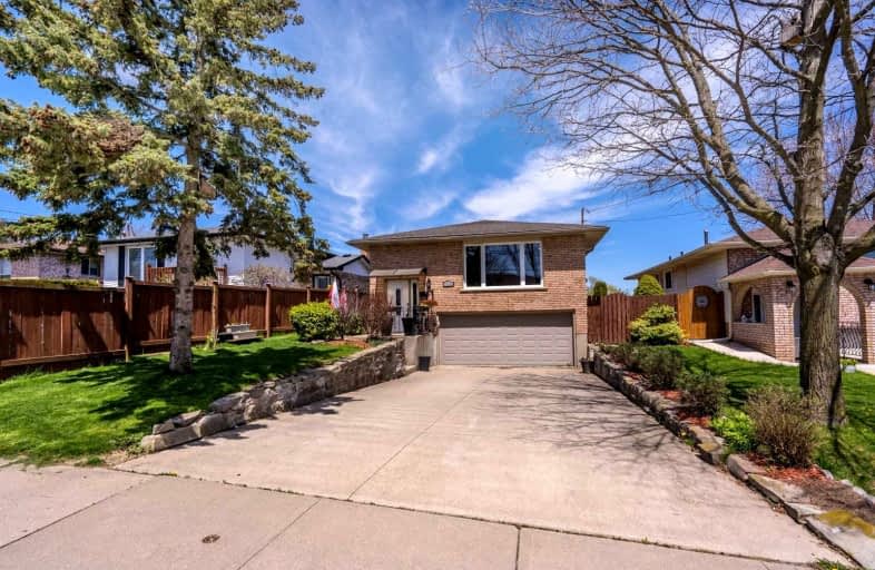 420 Queen Victoria Drive, Hamilton | Image 1