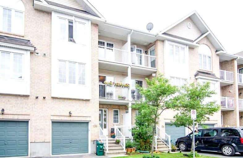 136 Fordham Pvt, Ottawa | Image 1