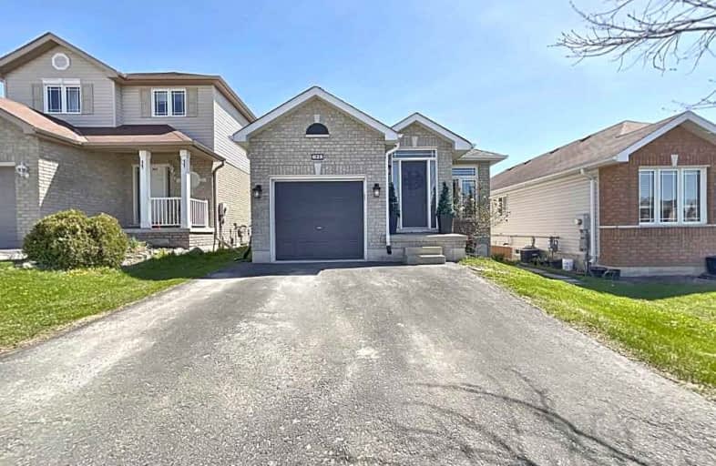 625 Clancy Crescent, Peterborough | Image 1