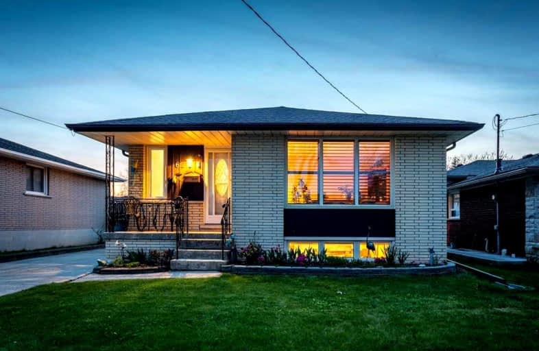 62 Highridge Avenue, Hamilton | Image 1