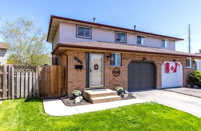 6566 Kuhn Crescent, Niagara Falls | Image 1