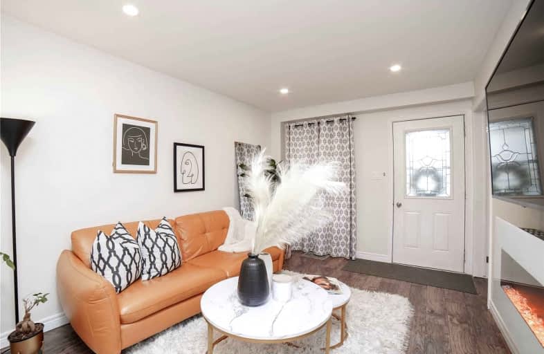 65 Connaught Avenue North, Hamilton | Image 1