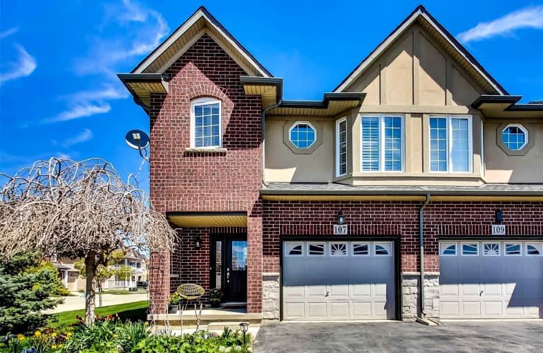 107 Palacebeach Trail, Hamilton | Image 1