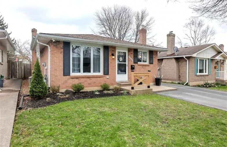 6408 Charnwood Avenue, Niagara Falls | Image 1