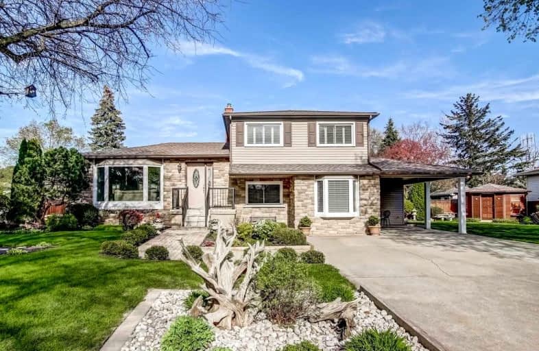 3510 Yale Crescent, Niagara Falls | Image 1