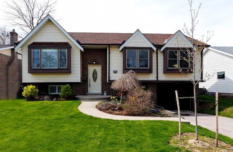 14 Springdale Boulevard, Guelph | Image 1