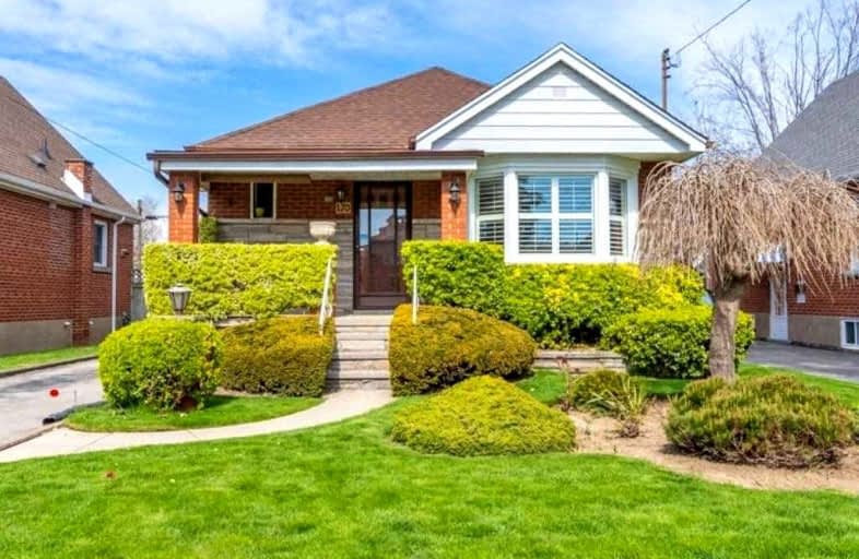 170 Beland Avenue South, Hamilton | Image 1