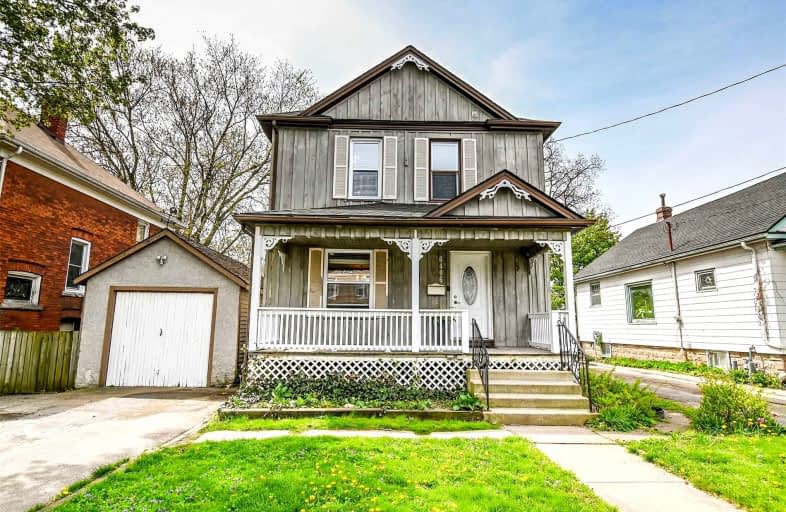 6406 Barker Street, Niagara Falls | Image 1