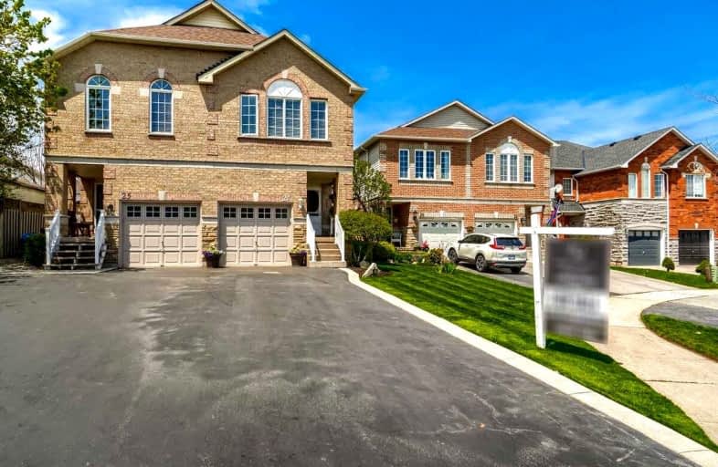 27 Slater Court, Hamilton | Image 1