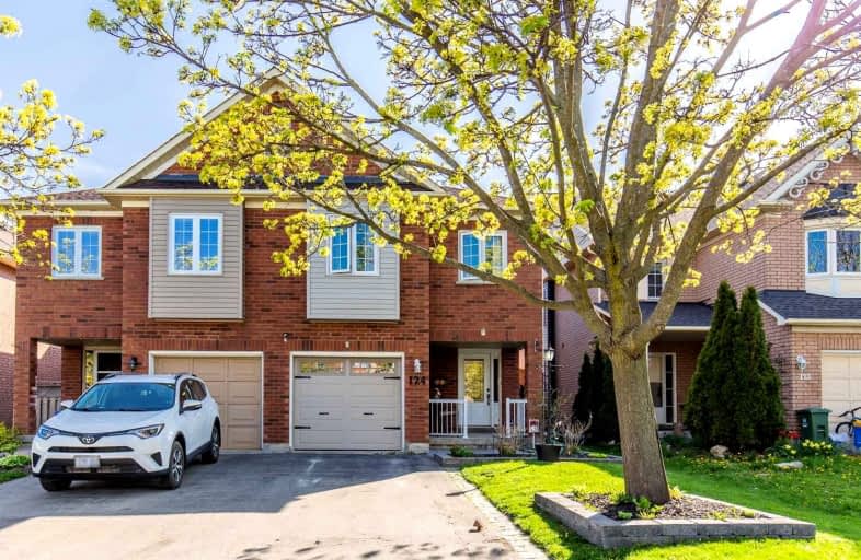 124 Harnesworth Crescent, Hamilton | Image 1