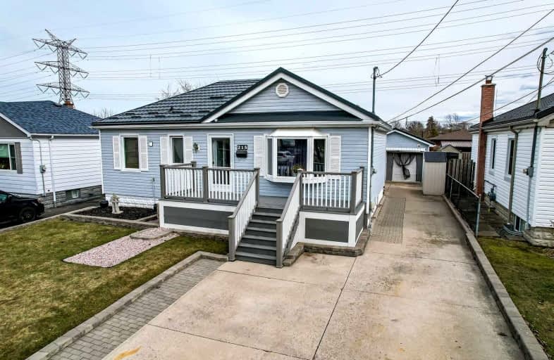 215 Aberfoyle Avenue, Hamilton | Image 1