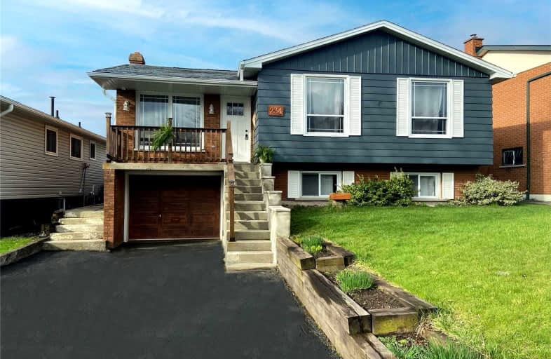 234 Queen Victoria Drive North, Hamilton | Image 1
