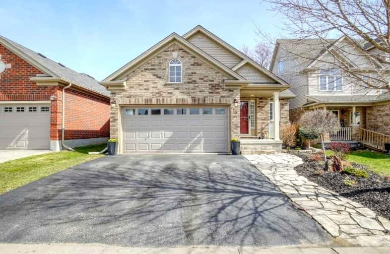 15 Bowen Drive, Guelph | Image 1