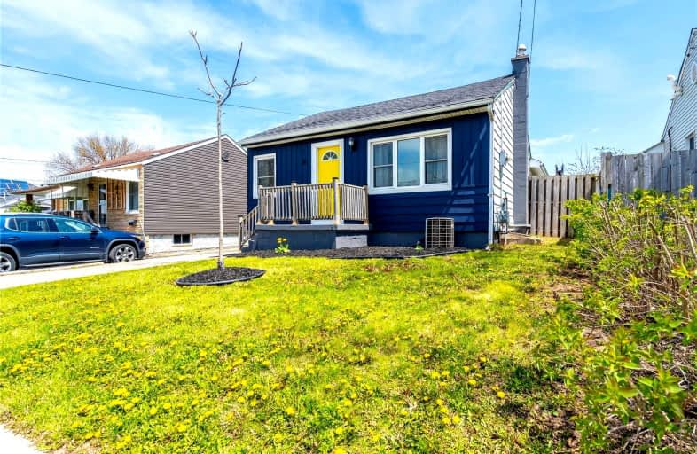 80 Glennie Avenue, Hamilton | Image 1