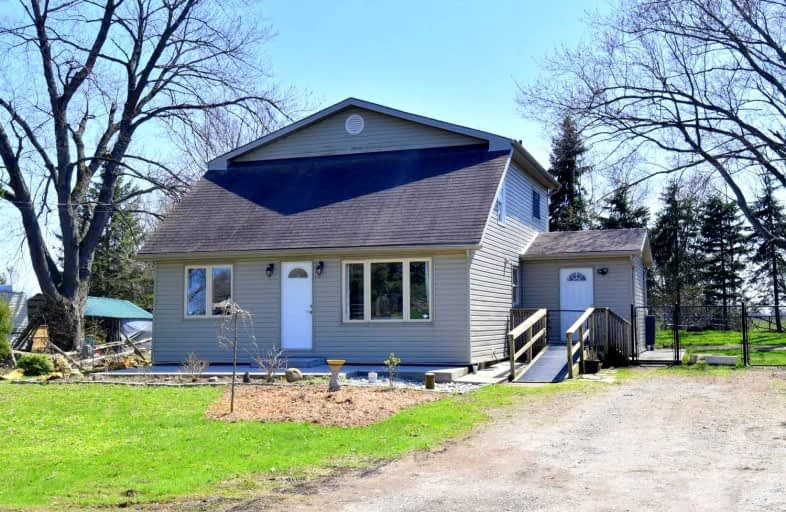 7371 Airport Road East, Hamilton | Image 1