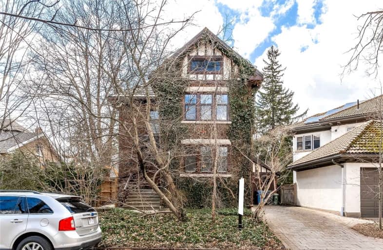 270 Dublin Street, Guelph | Image 1
