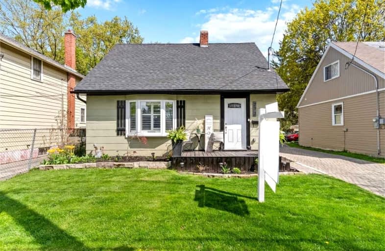 272 Grey Street, Brantford | Image 1