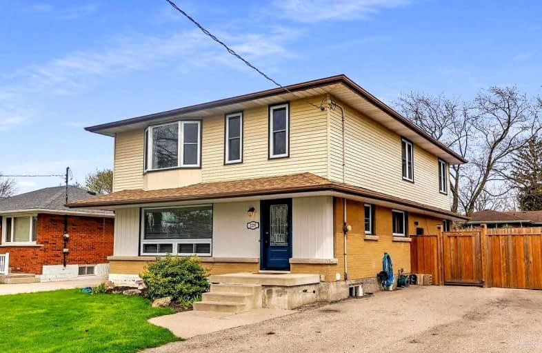 129 West 28th Street, Hamilton | Image 1