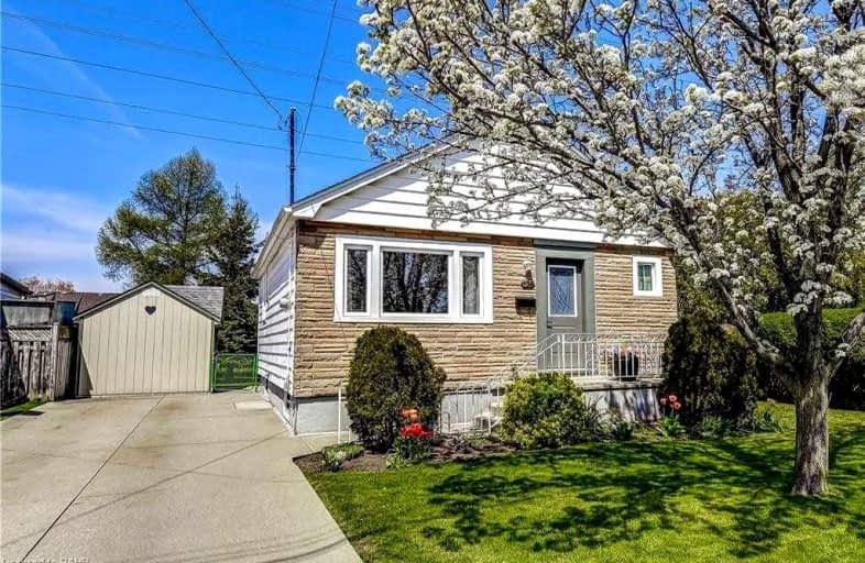 126 Cochrane Road, Hamilton | Image 1